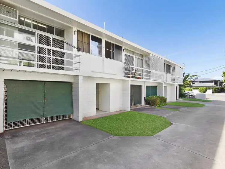 4/76 Cook Street, North Ward QLD 4810