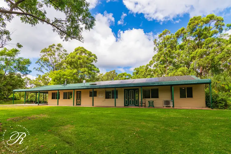Second view of Homely rural property listing, 114 Bede Street, Stroud NSW 2425