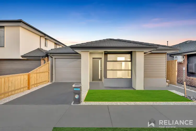 Main view of Homely house listing, 57 Romulea Circuit, Diggers Rest VIC 3427