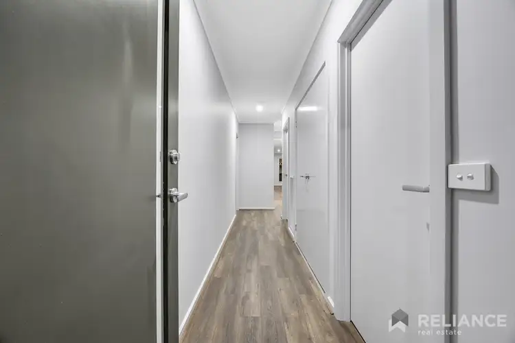 Second view of Homely house listing, 57 Romulea Circuit, Diggers Rest VIC 3427