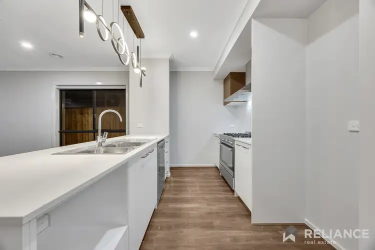 Fifth view of Homely house listing, 57 Romulea Circuit, Diggers Rest VIC 3427