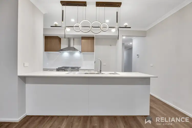 Sixth view of Homely house listing, 57 Romulea Circuit, Diggers Rest VIC 3427