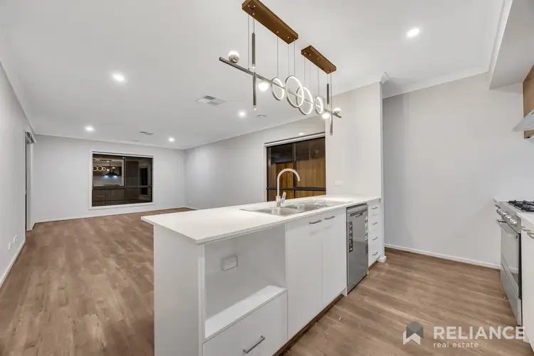 Seventh view of Homely house listing, 57 Romulea Circuit, Diggers Rest VIC 3427