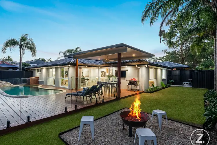 35 Morfantaine Terrace, Parkwood QLD 4214