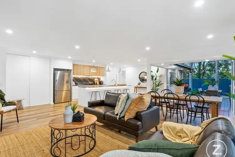 Third view of Homely house listing, 35 Morfantaine Terrace, Parkwood QLD 4214