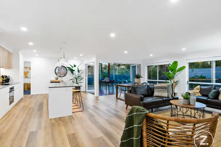 Fourth view of Homely house listing, 35 Morfantaine Terrace, Parkwood QLD 4214