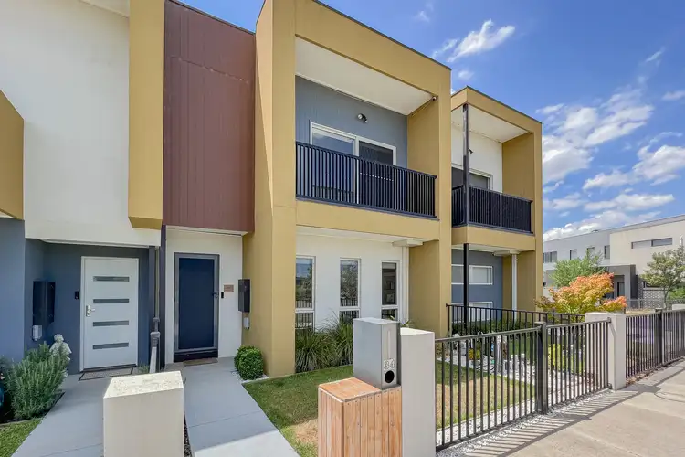 34 Nightingale Road, Mickleham VIC 3064