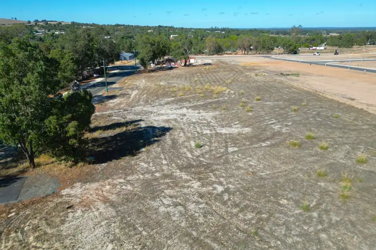 Fourth view of Homely land listing, LOT 7, 29 Brockman Street, Gingin WA 6503
