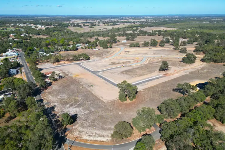 Sixth view of Homely land listing, LOT 7, 29 Brockman Street, Gingin WA 6503
