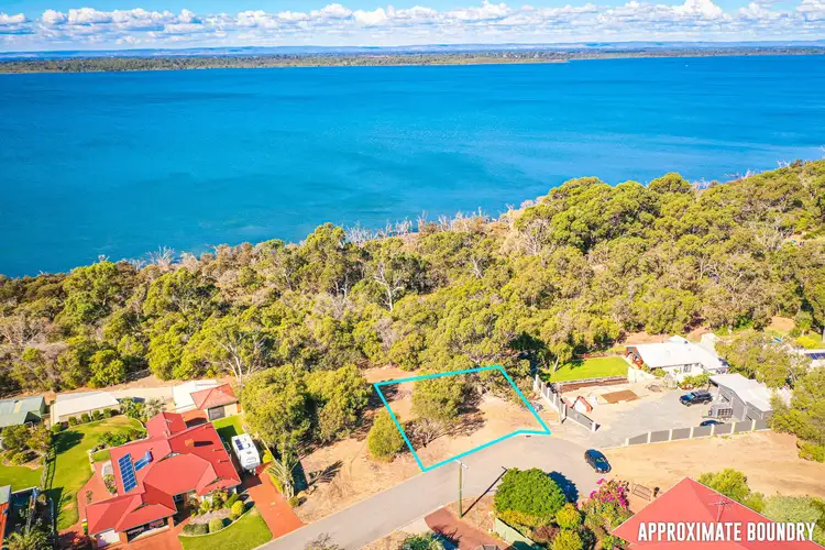38 Pioneer Court, Bouvard WA 6211