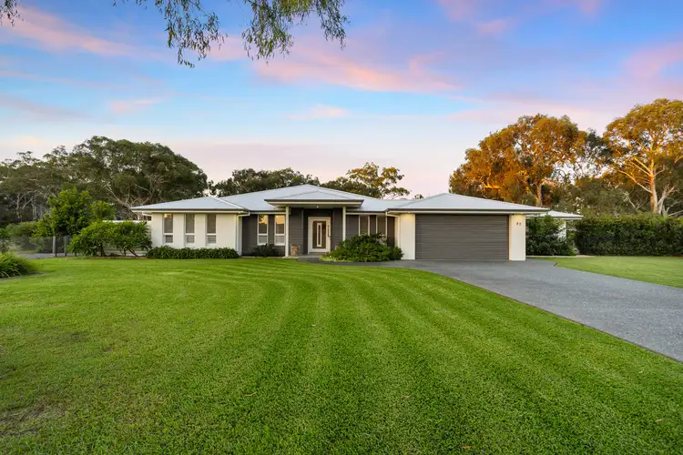 Second view of Homely house listing, 67 Angus Drive, Failford NSW 2430
