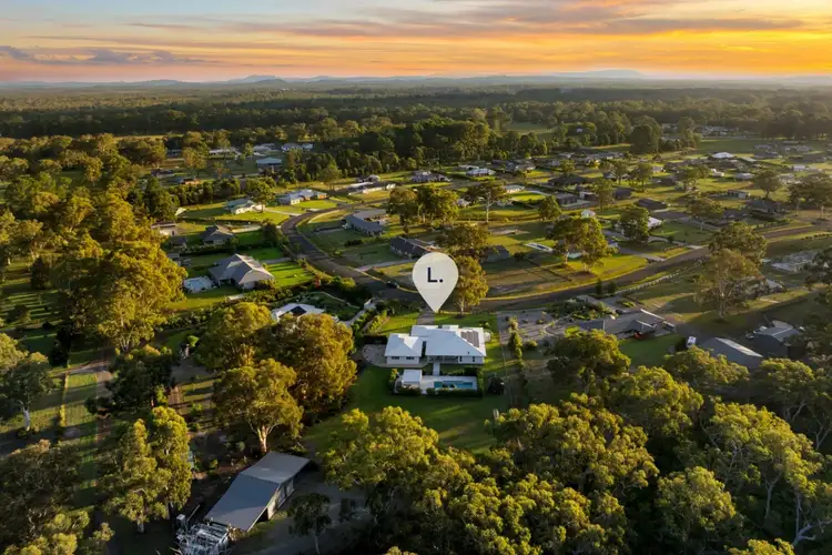 Third view of Homely house listing, 67 Angus Drive, Failford NSW 2430