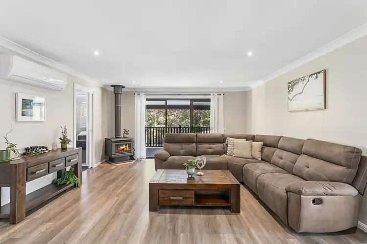 Fifth view of Homely house listing, 18 Elizabeth Bay Drive, Lake Munmorah NSW 2259