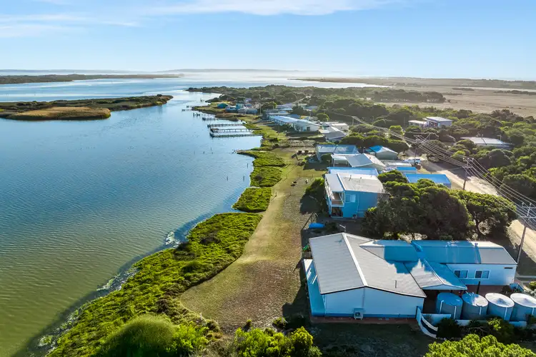 Second view of Homely house listing, 10 Cooinda Avenue, Hindmarsh Island SA 5214