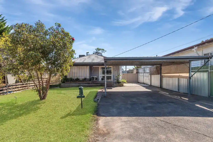 Main view of Homely house listing, 40 Cunneen Street, Long Gully VIC 3550