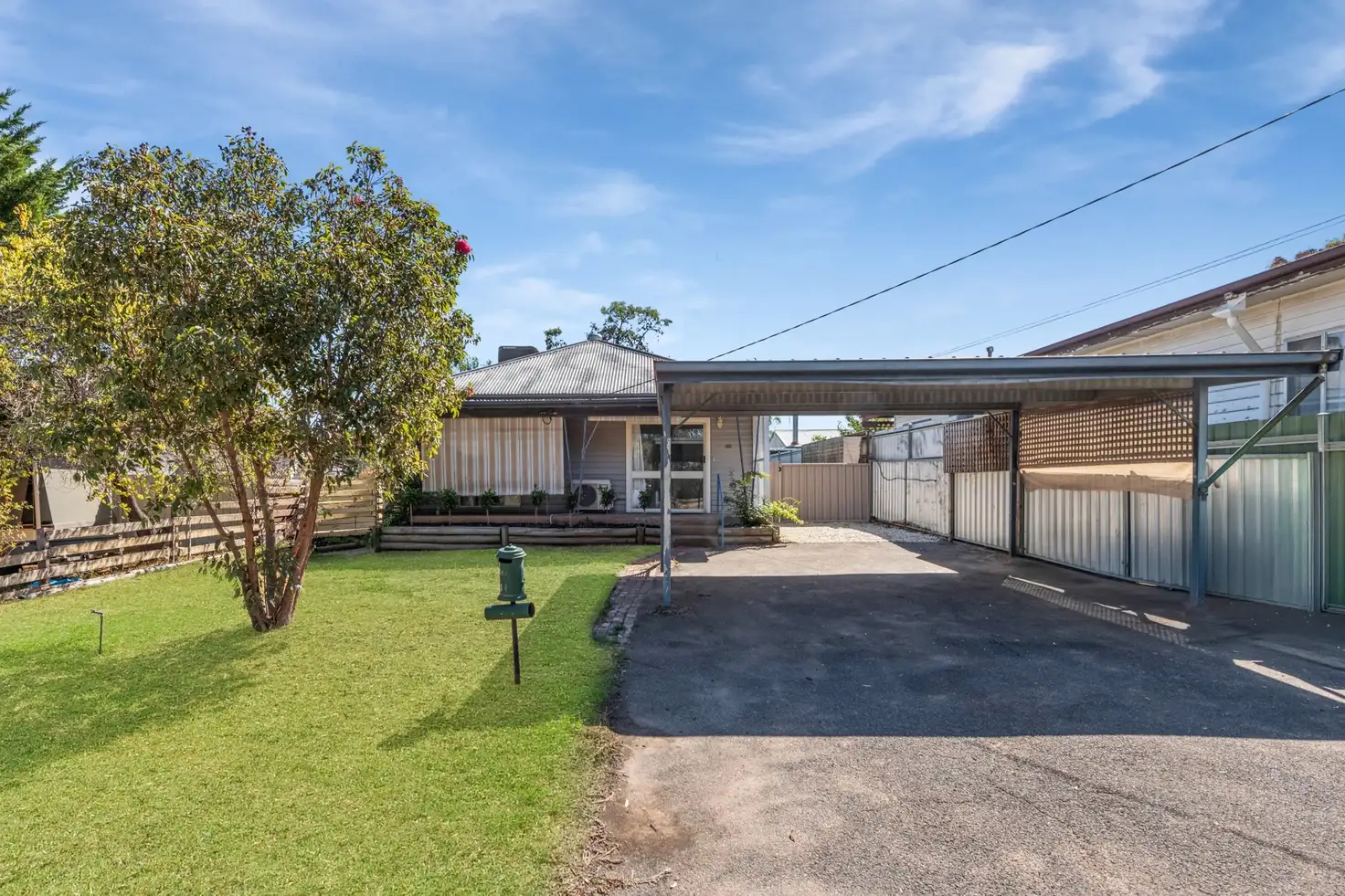 Main view of Homely house listing, 40 Cunneen Street, Long Gully VIC 3550