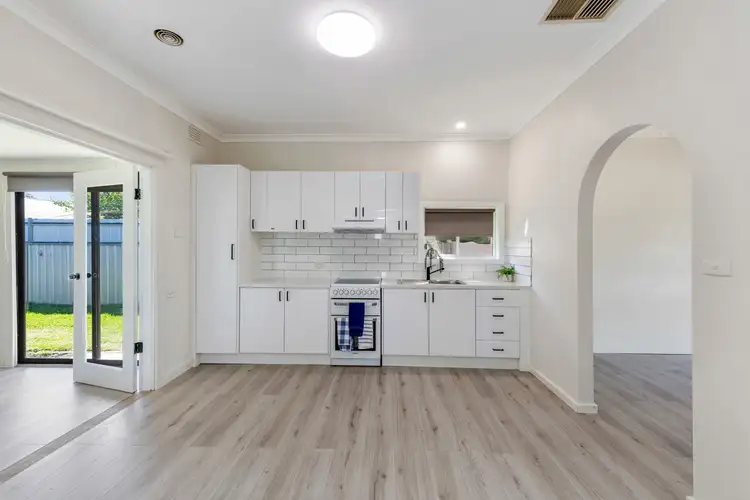Second view of Homely house listing, 40 Cunneen Street, Long Gully VIC 3550