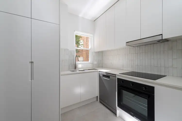 Fifth view of Homely apartment listing, 1/676 Rocky Point Road, Sans Souci NSW 2219