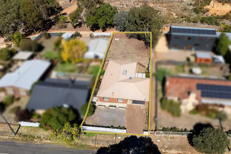 Second view of Homely house listing, 156 Duke Street, Castlemaine VIC 3450