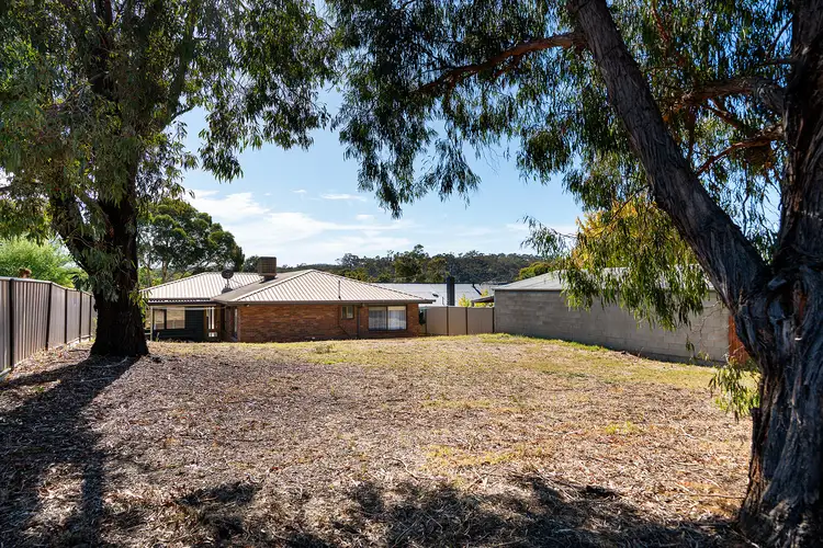 Fifth view of Homely house listing, 156 Duke Street, Castlemaine VIC 3450