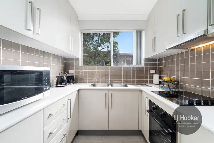 Second view of Homely unit listing, 7/454-460 Guildford Road, Guildford NSW 2161