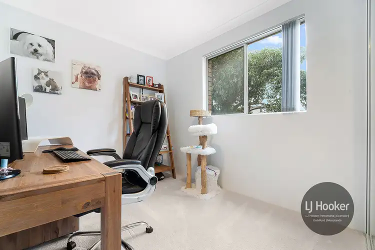 Fourth view of Homely unit listing, 7/454-460 Guildford Road, Guildford NSW 2161