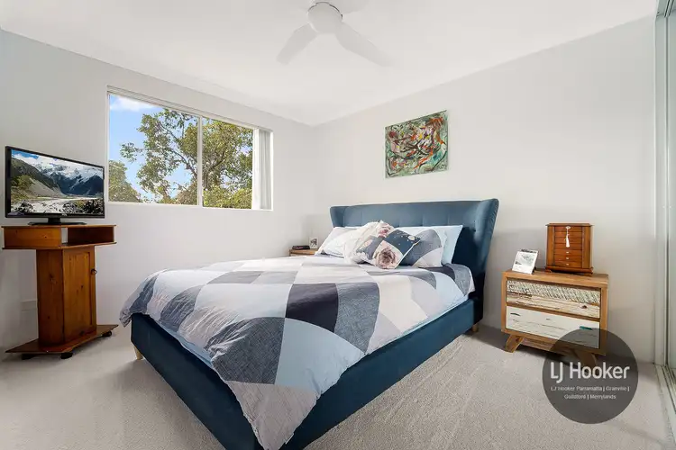 Fifth view of Homely unit listing, 7/454-460 Guildford Road, Guildford NSW 2161