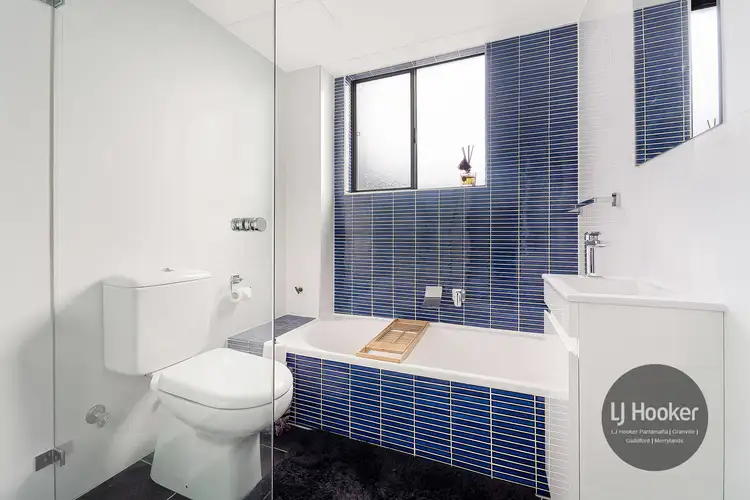 Sixth view of Homely unit listing, 7/454-460 Guildford Road, Guildford NSW 2161