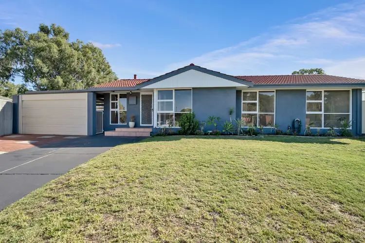 Second view of Homely house listing, 21 Sevington Street, Maddington WA 6109