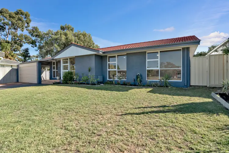 Third view of Homely house listing, 21 Sevington Street, Maddington WA 6109