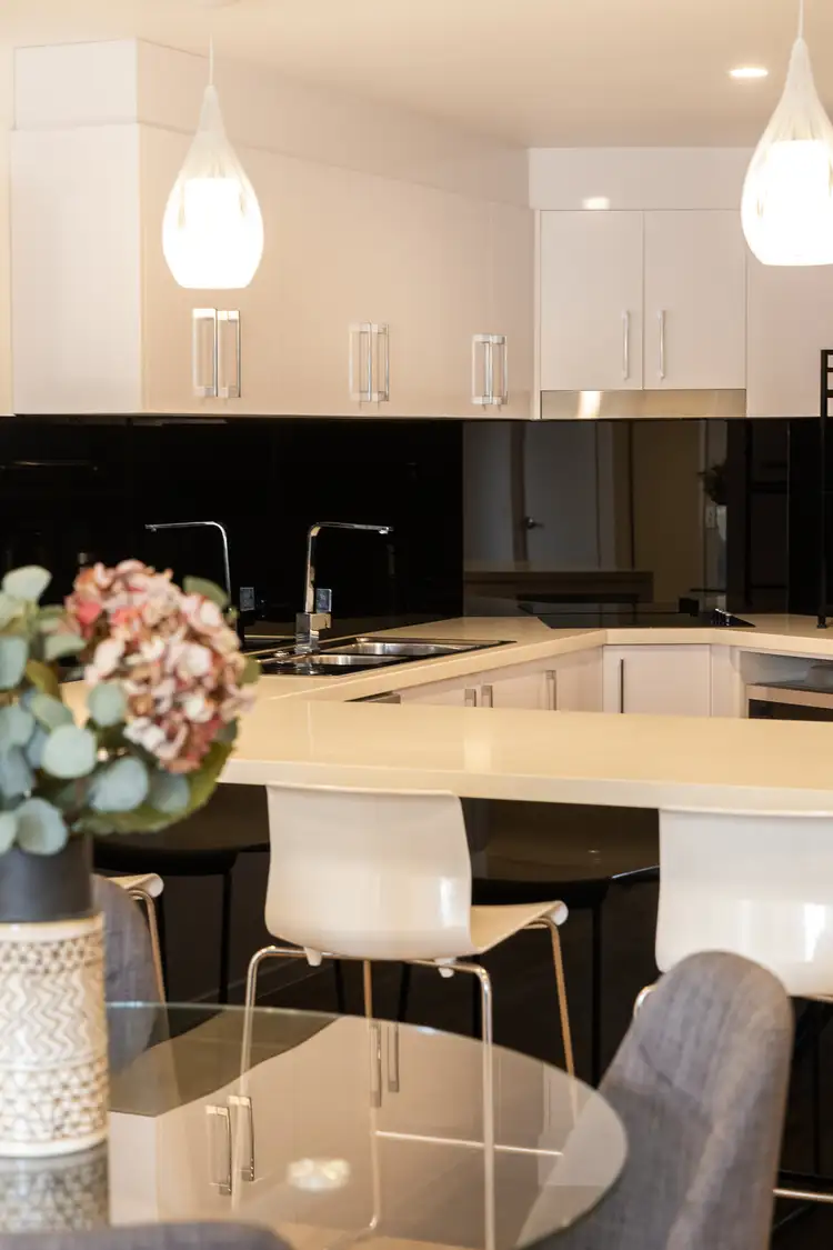 Fifth view of Homely unit listing, 404/81 Sutton Street, Redcliffe QLD 4020