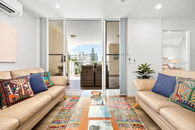 Sixth view of Homely unit listing, 404/81 Sutton Street, Redcliffe QLD 4020