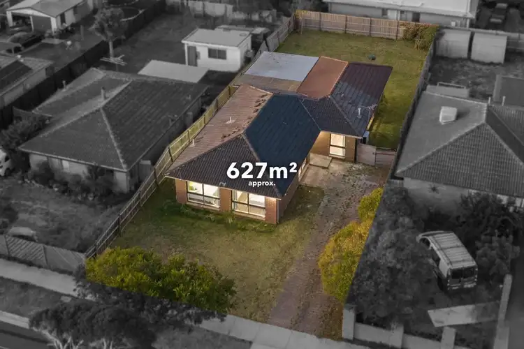 Second view of Homely house listing, 27 Evelyne Avenue, Cranbourne VIC 3977