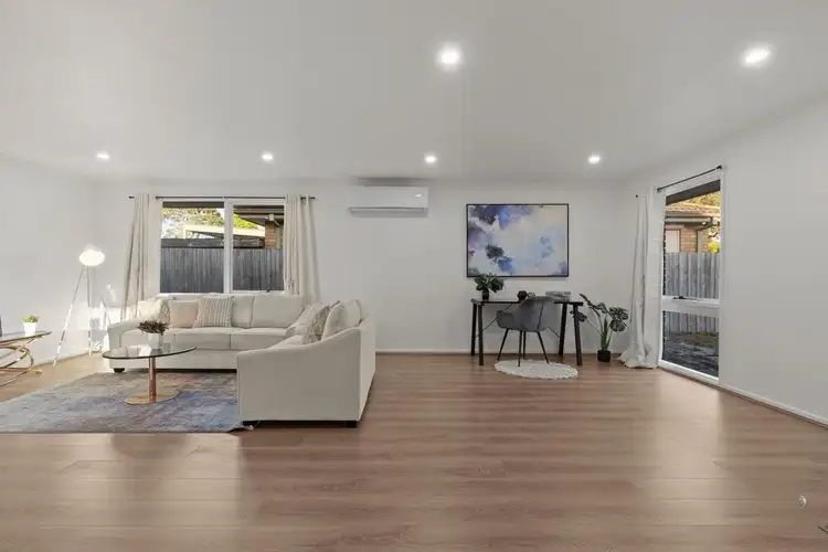 Fourth view of Homely house listing, 27 Evelyne Avenue, Cranbourne VIC 3977