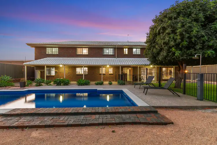 Second view of Homely house listing, 5 Learmond Court, Moonta Bay SA 5558