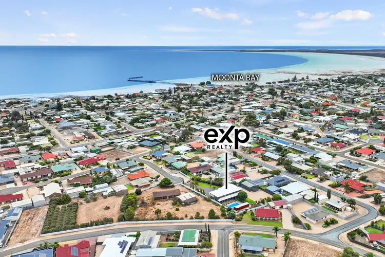 Fifth view of Homely house listing, 5 Learmond Court, Moonta Bay SA 5558