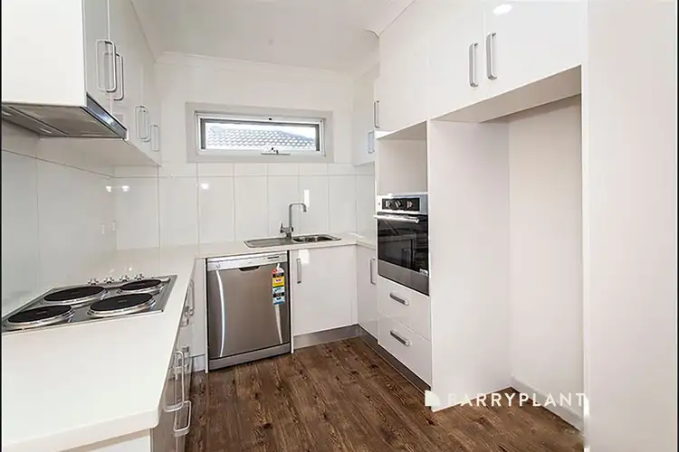 Second view of Homely townhouse listing, 10/1084 Stud Road, Rowville VIC 3178