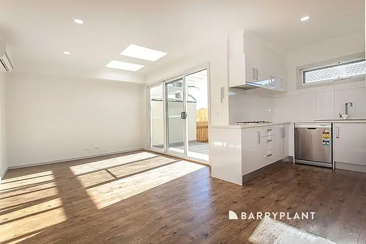 Third view of Homely townhouse listing, 10/1084 Stud Road, Rowville VIC 3178