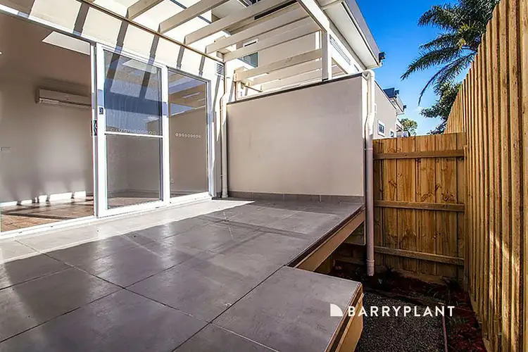 Sixth view of Homely townhouse listing, 10/1084 Stud Road, Rowville VIC 3178