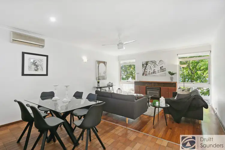 Second view of Homely semi-detached listing, 67A Odin Road, Innaloo WA 6018