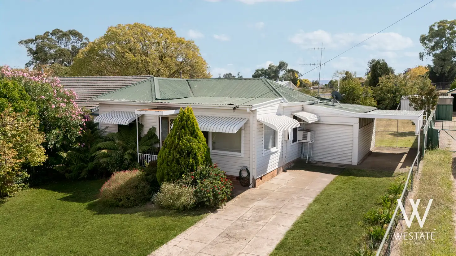 Main view of Homely house listing, 22 Boyd Street, Kelso NSW 2795