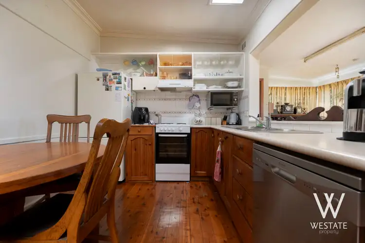 Second view of Homely house listing, 22 Boyd Street, Kelso NSW 2795