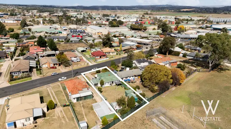 Fourth view of Homely house listing, 22 Boyd Street, Kelso NSW 2795