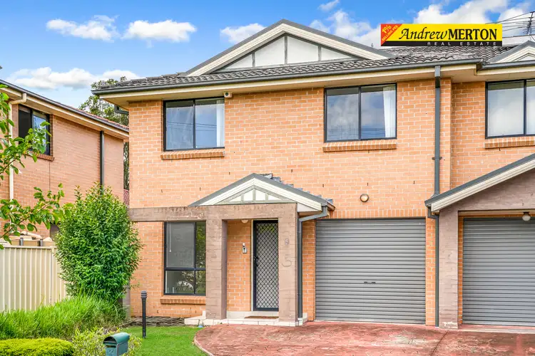 5/28 Allawah Street, Blacktown NSW 2148