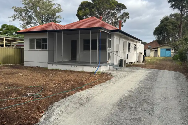 38 Adelaide Street, Oxley Park NSW 2760