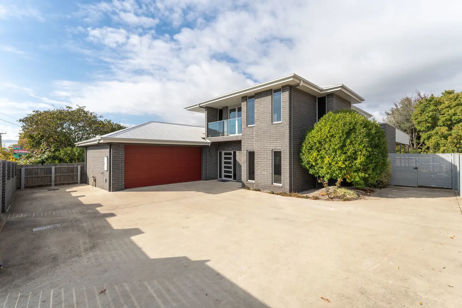 Main view of Homely house listing, 153A Steele Street, Devonport TAS 7310