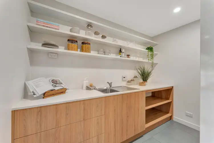Sixth view of Homely house listing, 153A Steele Street, Devonport TAS 7310