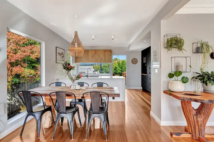 Main view of Homely house listing, 5 Manning Crescent, Devonport TAS 7310