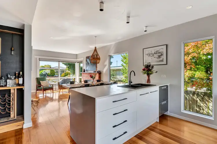 Fourth view of Homely house listing, 5 Manning Crescent, Devonport TAS 7310