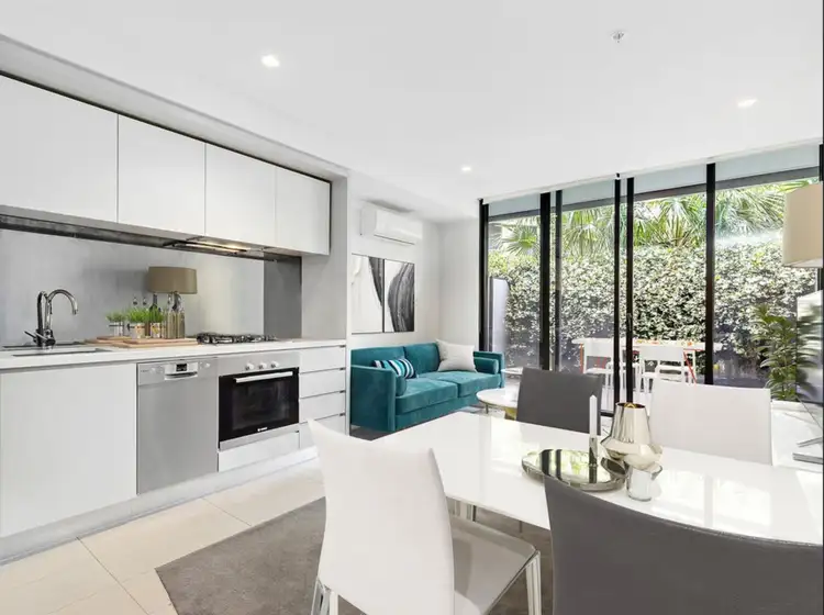 102/4 Acacia Place, Abbotsford VIC 3067